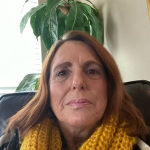 Meet your Posher, Cindy